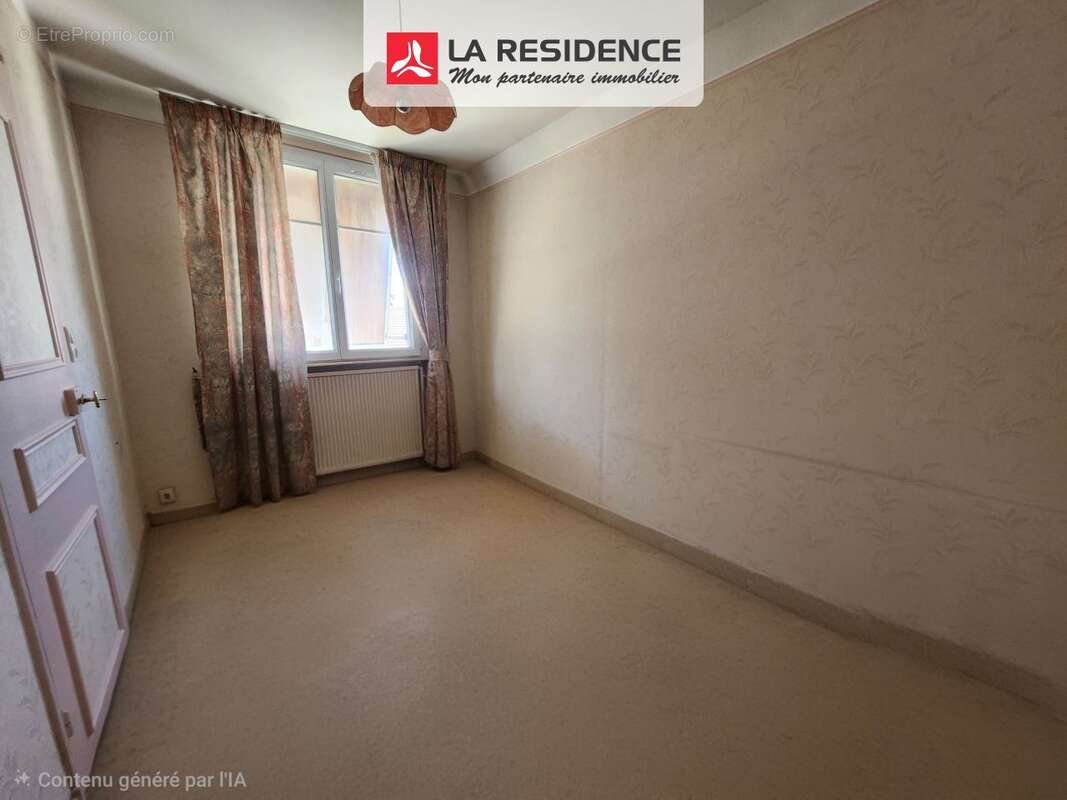 Maison à FRANCONVILLE