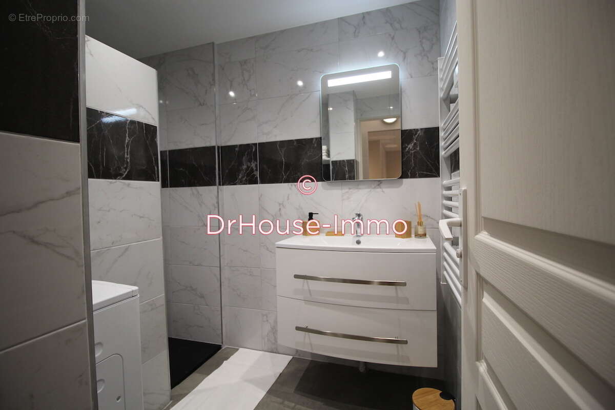 Appartement à CAVALAIRE-SUR-MER