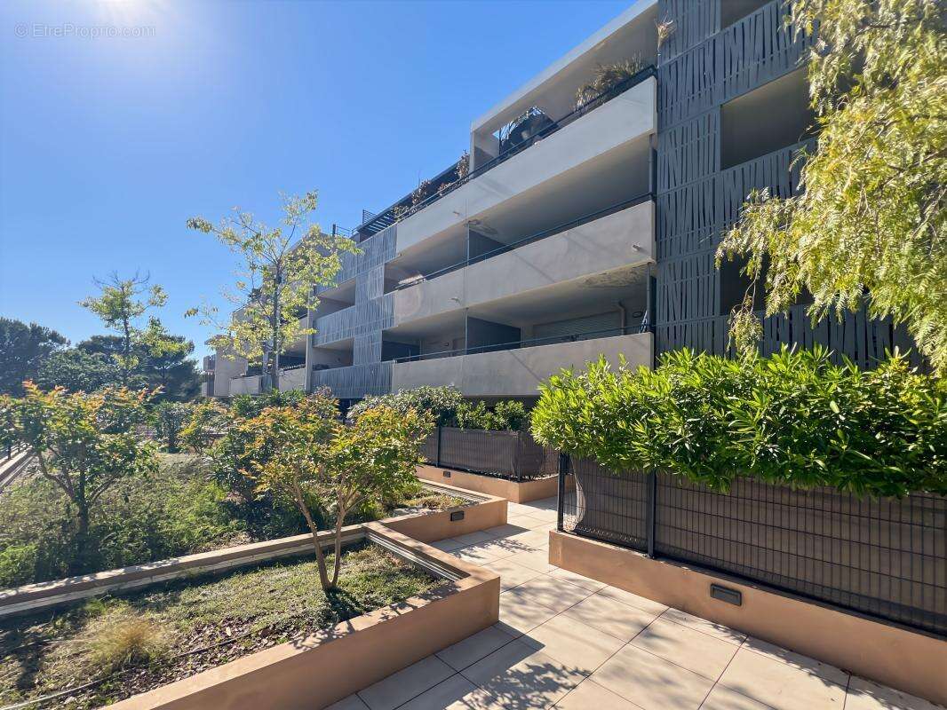 Appartement à FREJUS