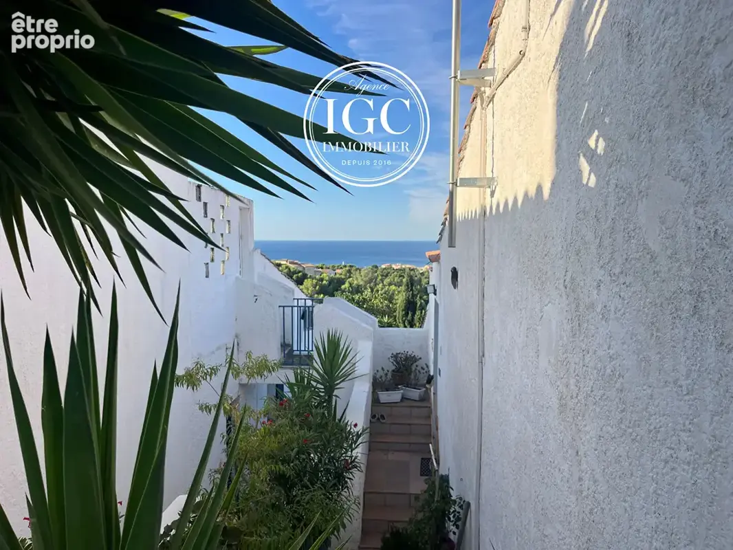 Photo Maison à Sausset-Les-Pins au prix de 390 000€