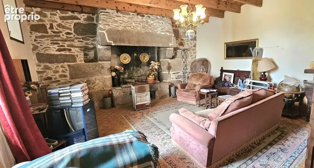 Exclusivité - un potentiel d'aménagement incroyable ! - photo 8