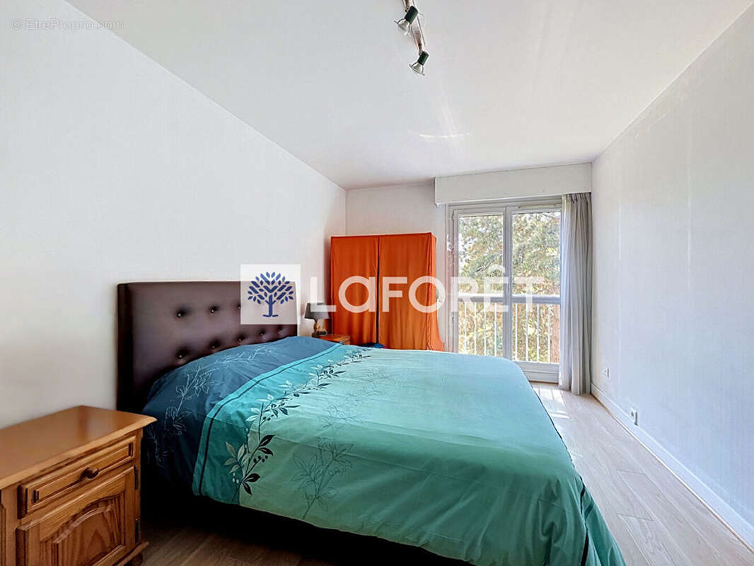Appartement à CHAMBOURCY