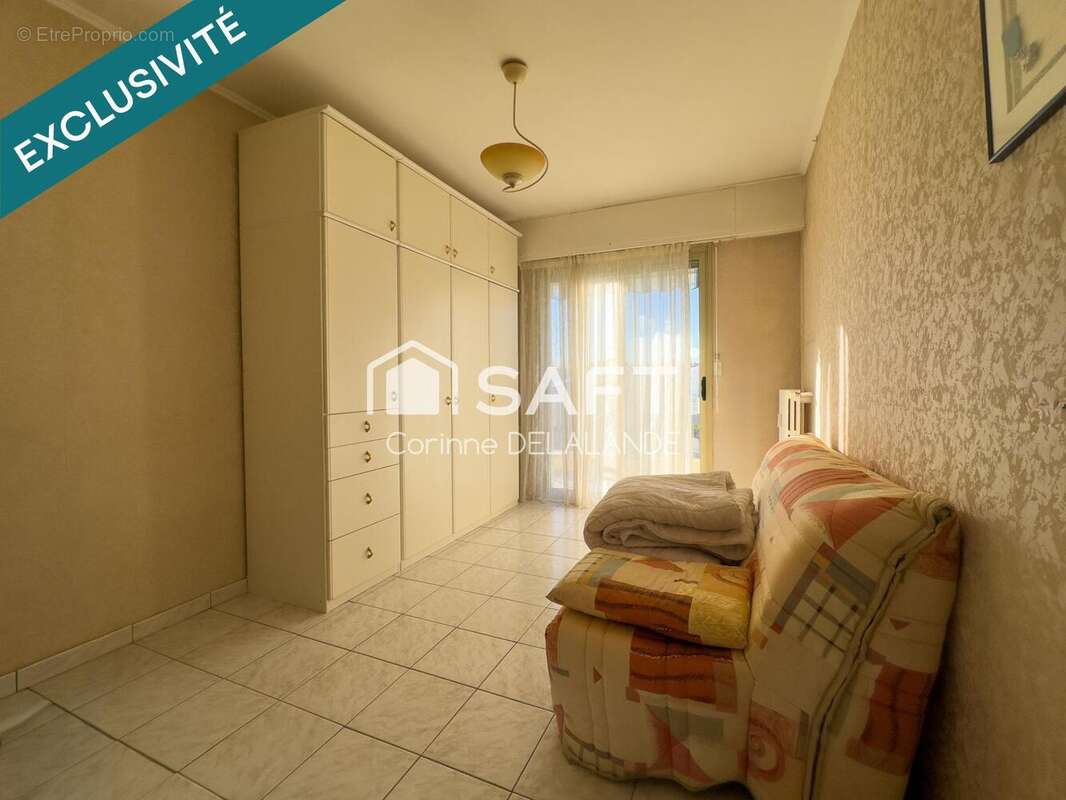 Appartement 80 m² à Cagnes-Sur-Mer  - photo 9