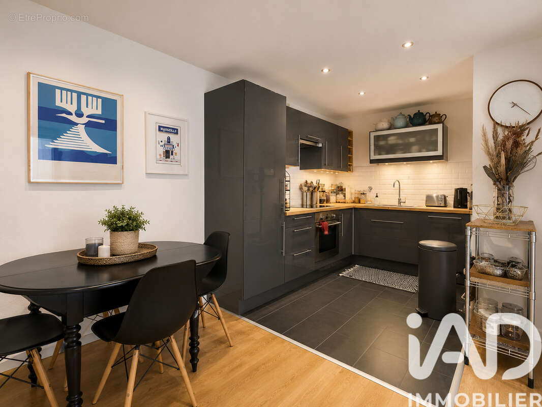 Photo 4 - Appartement à TOULOUSE
