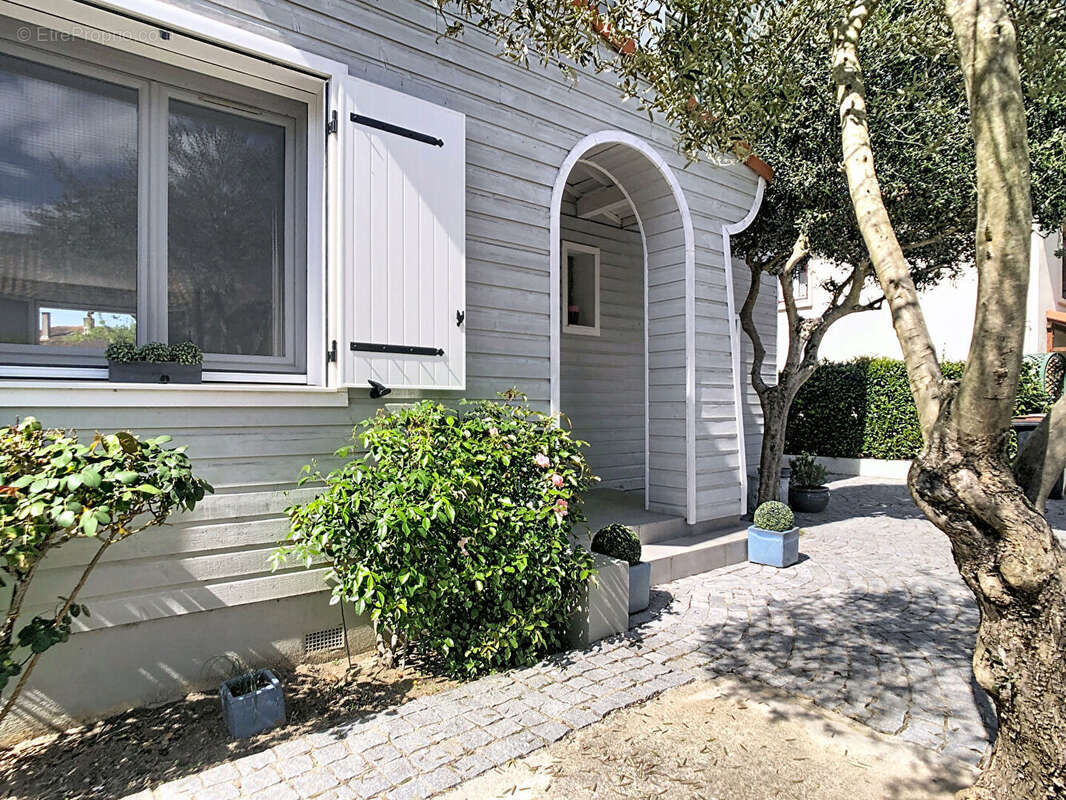 Maison à QUINT-FONSEGRIVES