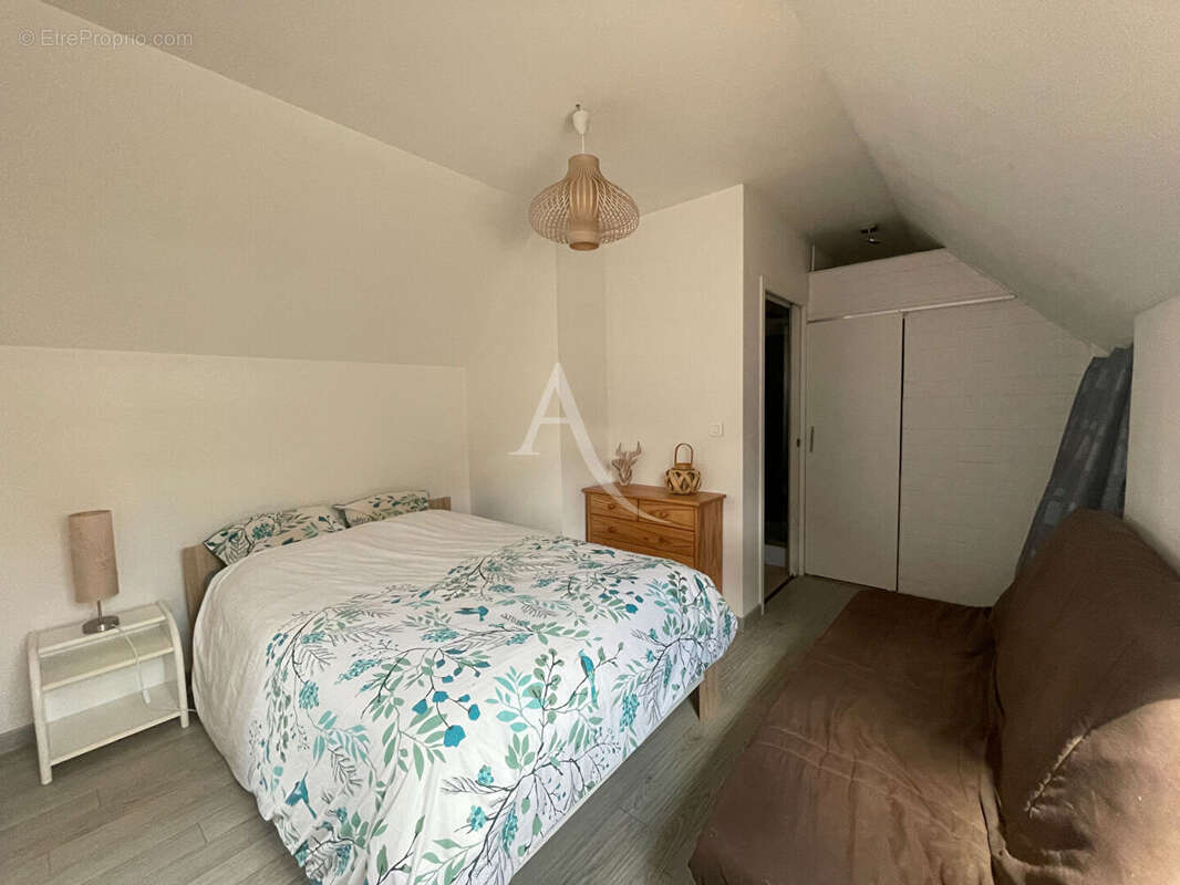 Maison à MORVILLERS