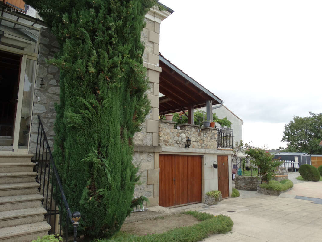 Appartement à TAIN-L'HERMITAGE