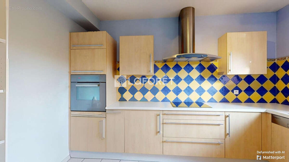 Maison à PLAISANCE-DU-TOUCH