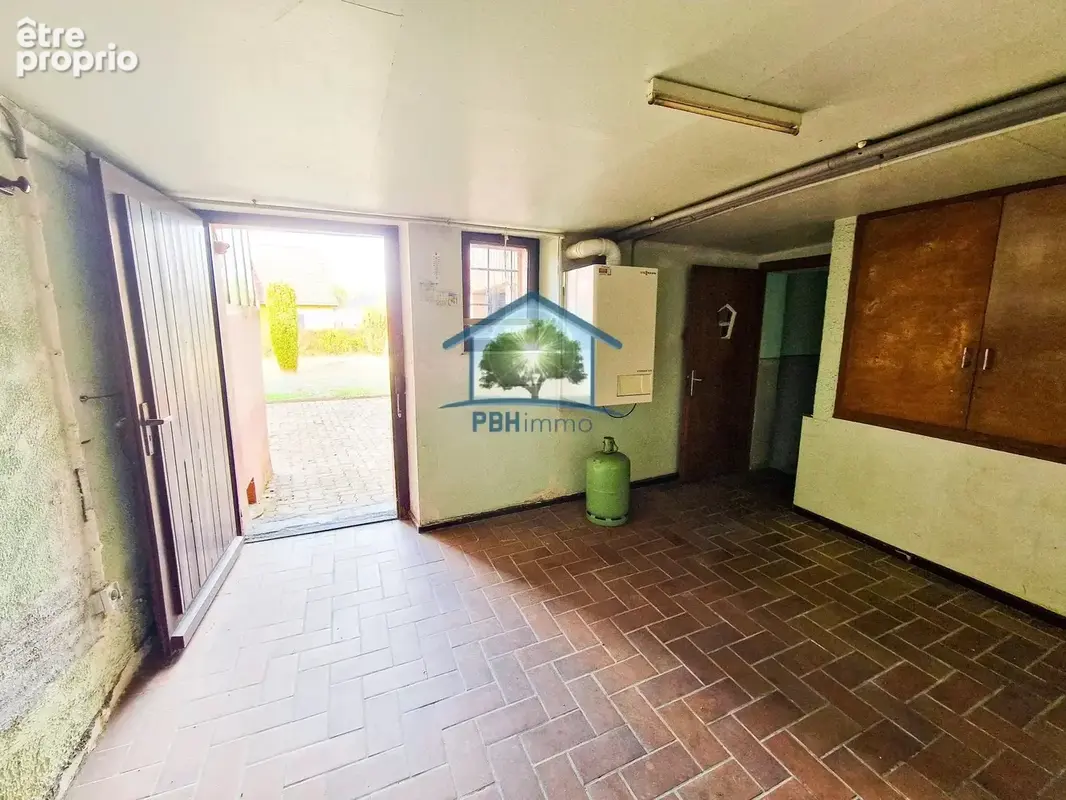 GUEWENHEIM (68) Maison de 122m² sur 6,70 ares - photo 16