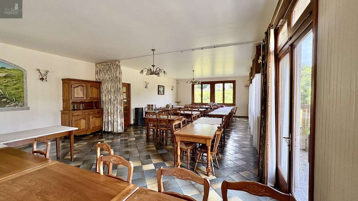 Maison à usage de chambres d'hôtes - photo 4