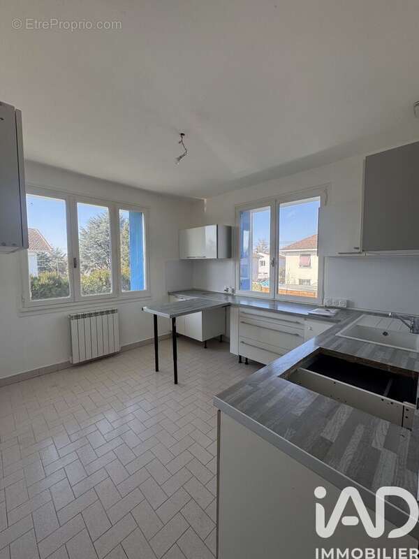 Photo 7 - Maison à BALBIGNY