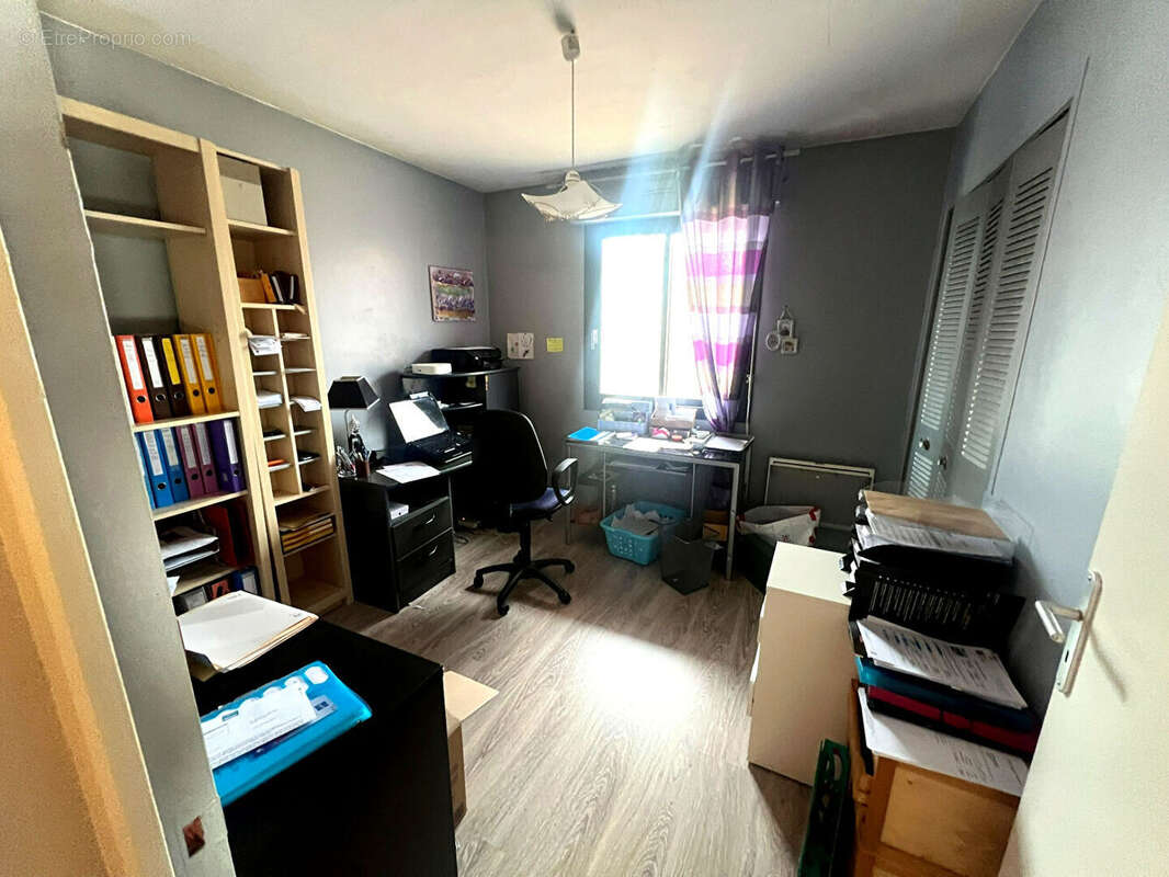Maison à TRENAL