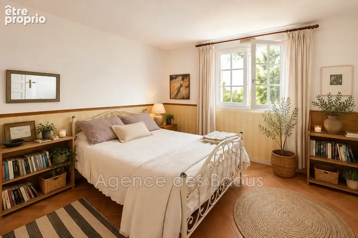 Maison 210 m² à Saint-Jeannet  - photo 6