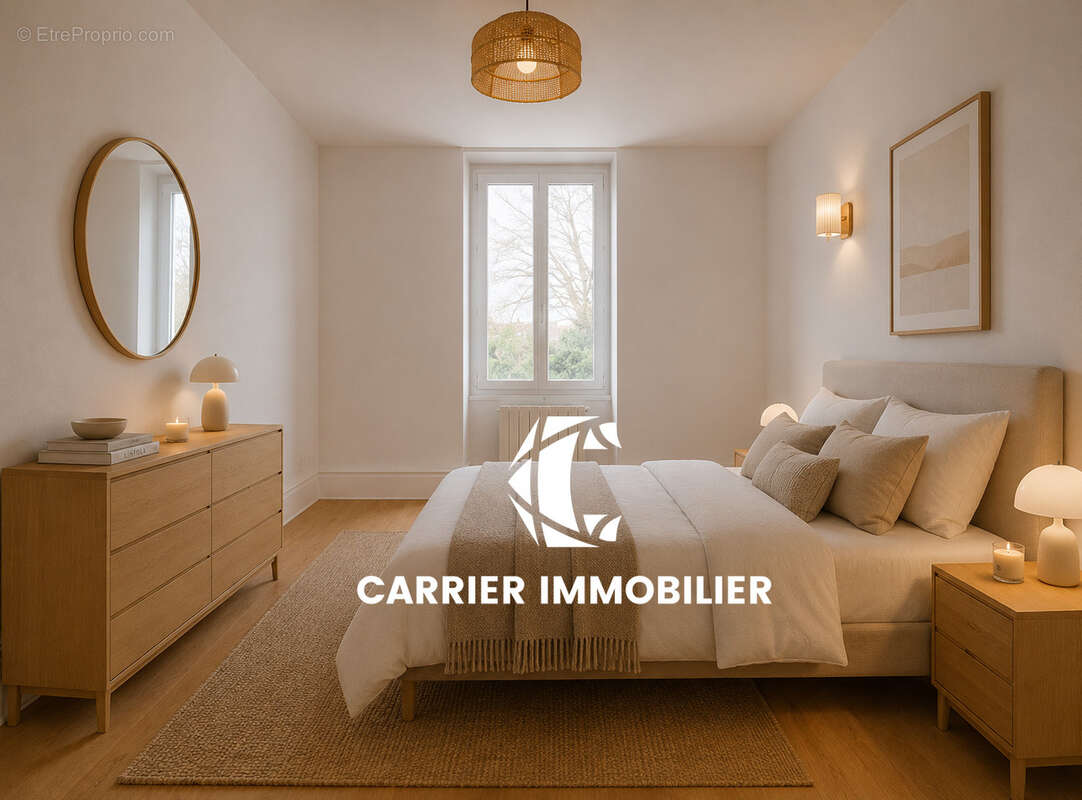 Appartement à FRANCHEVILLE