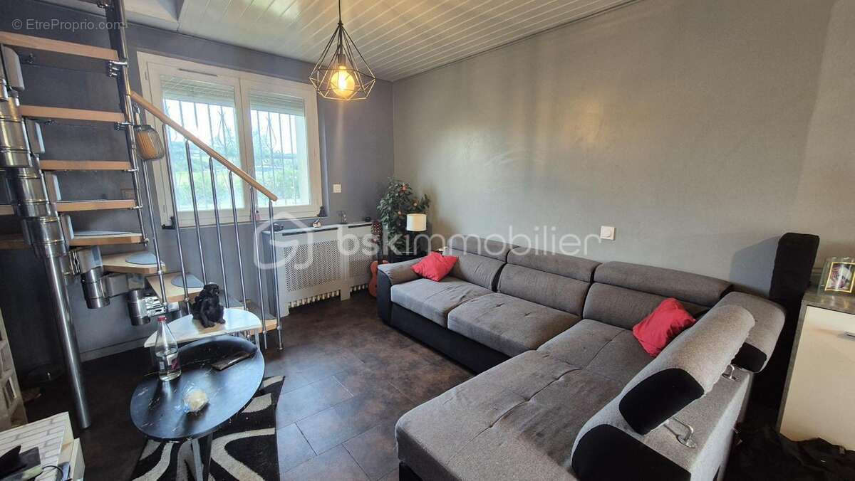 Maison à SAINT-JEAN-PLA-DE-CORTS