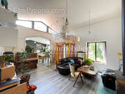 Maison à PORT-SAINT-PERE