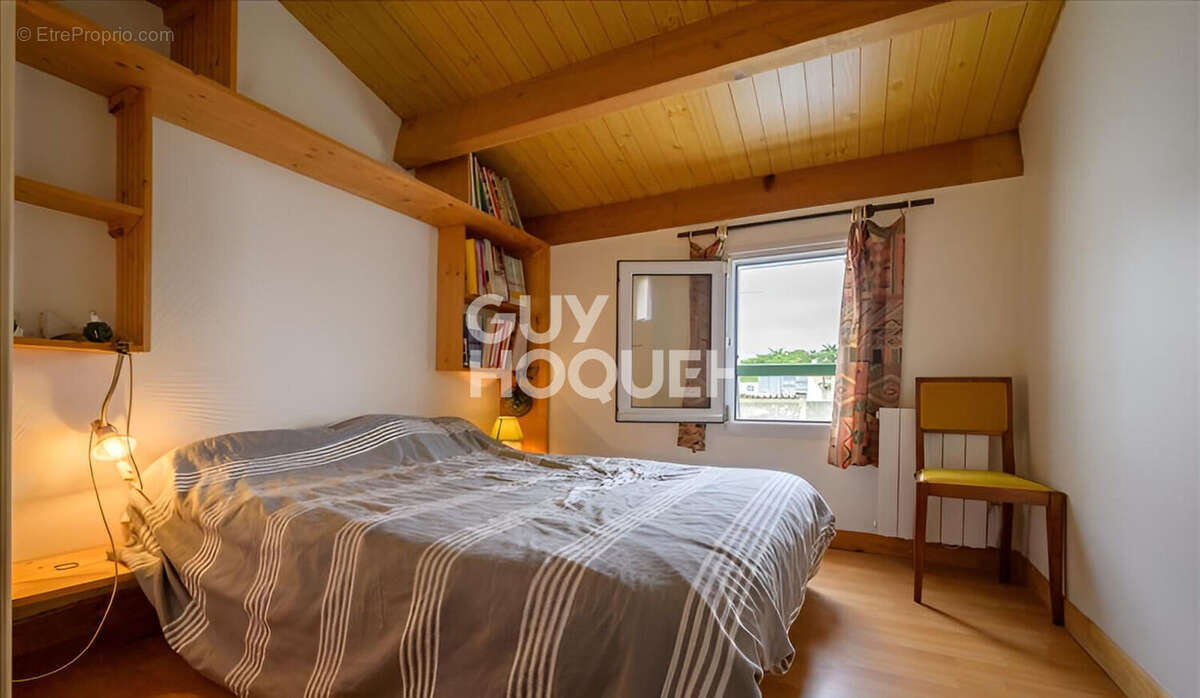 Maison à RIVEDOUX-PLAGE