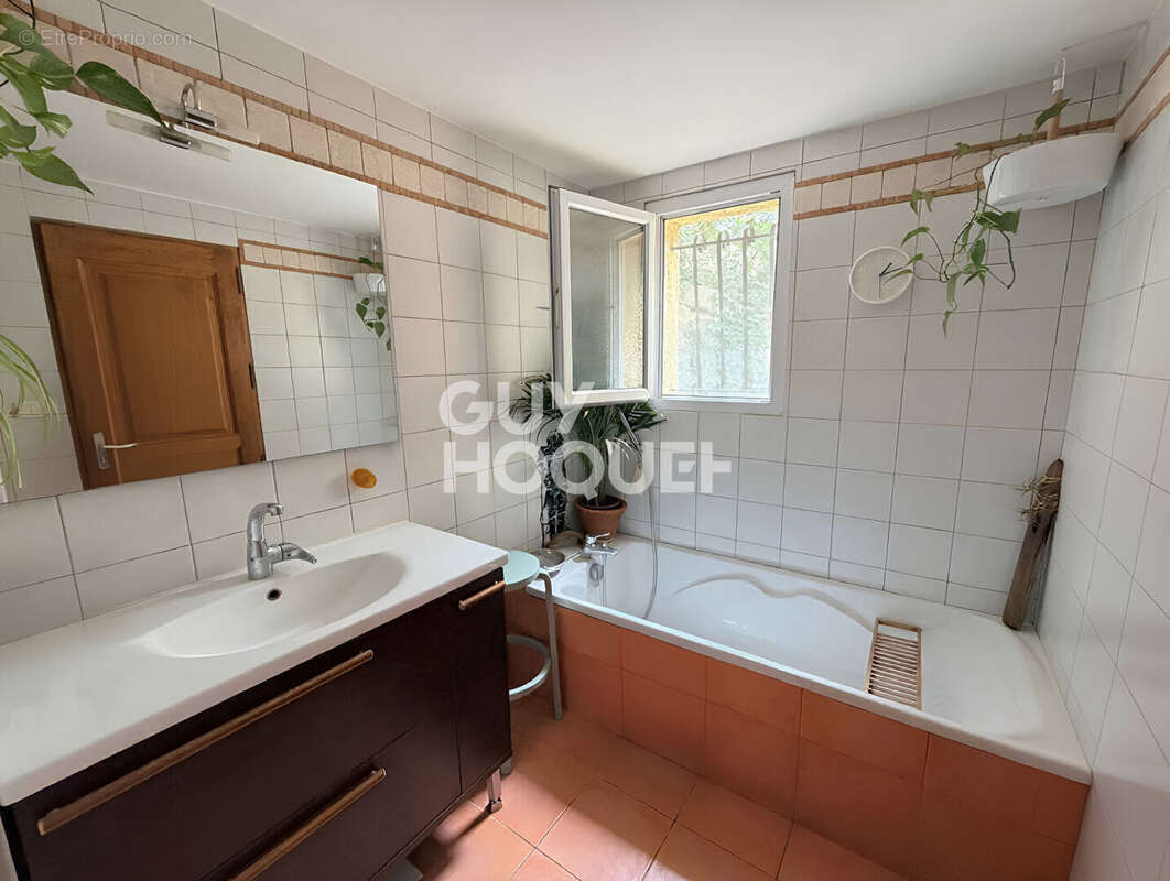 Maison à CONNAUX