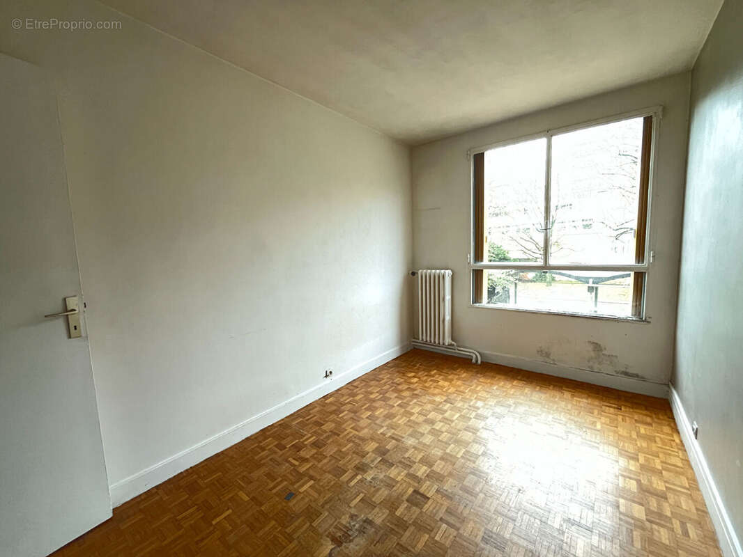 Appartement à SAINT-CLOUD