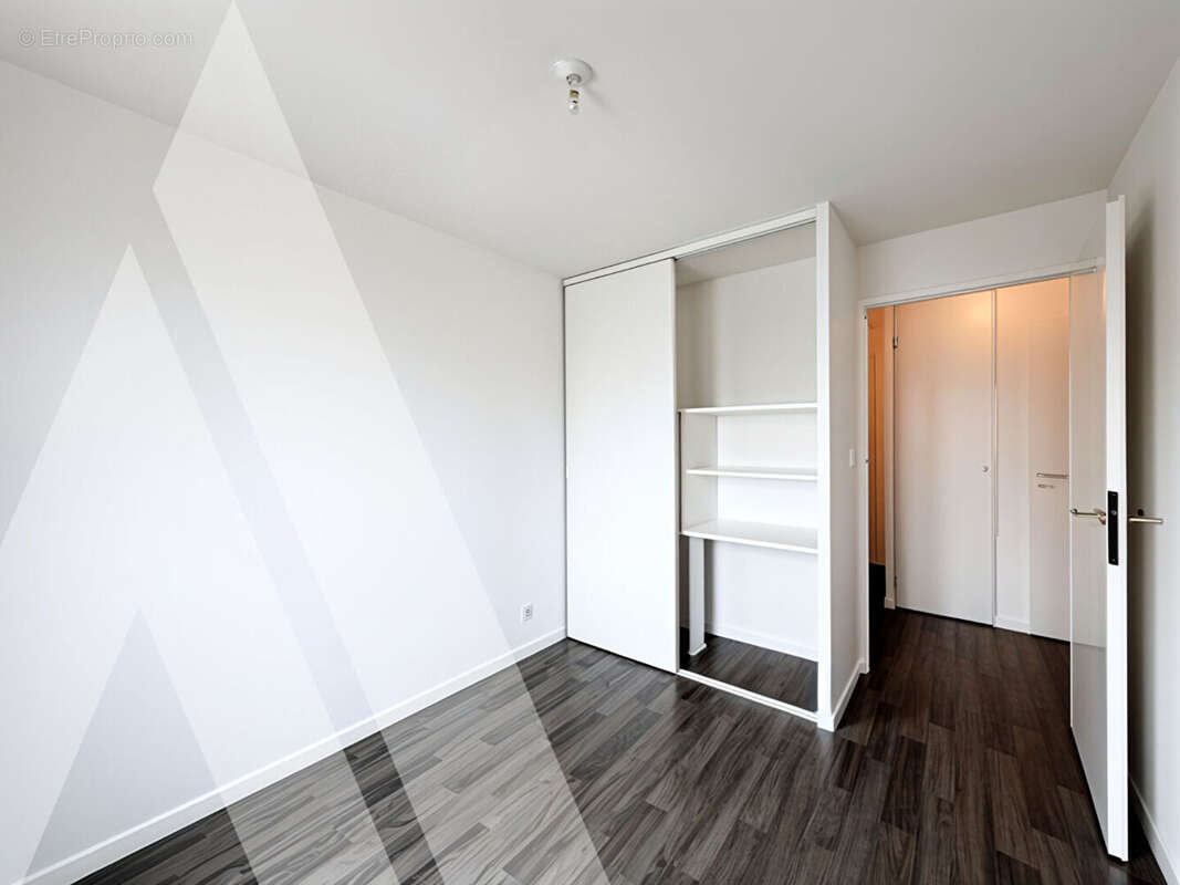 Appartement à SAINT-SEBASTIEN-SUR-LOIRE