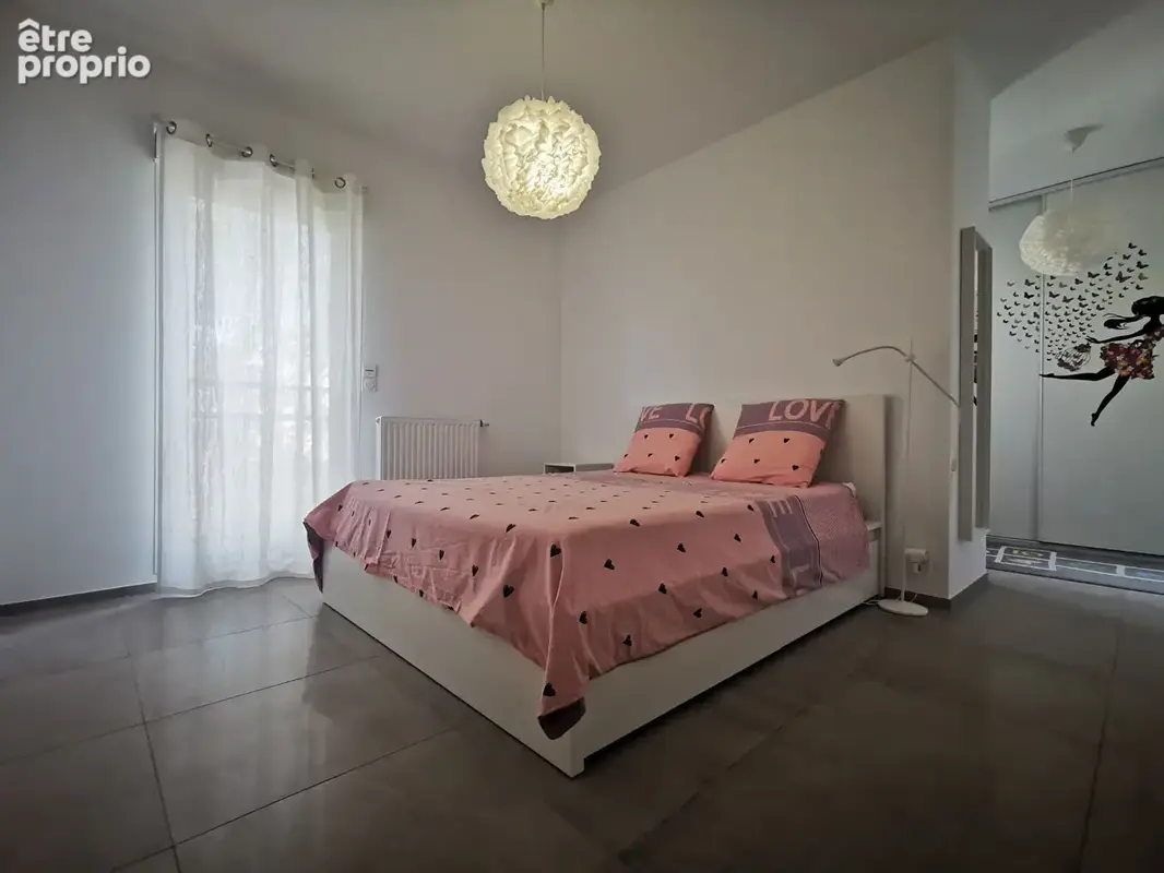 Appartement Carqueiranne 3 pièce(s) 71.16 m2 - photo 8