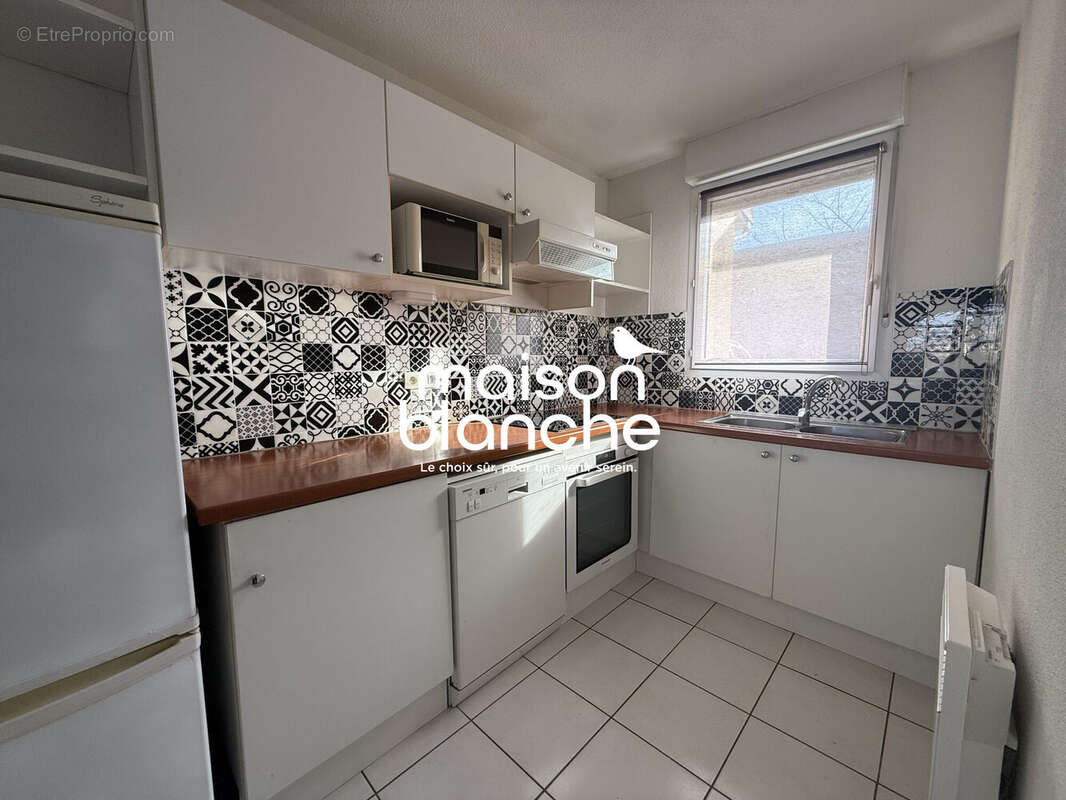 Maison à LES BILLAUX