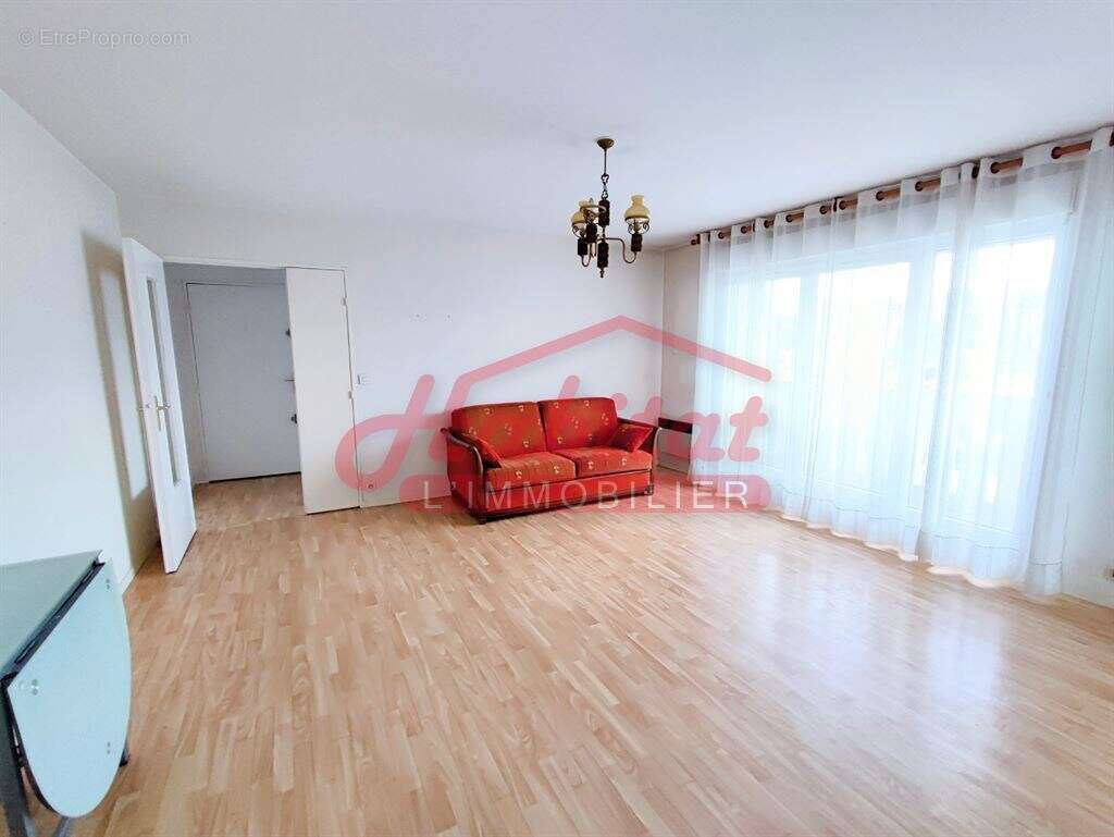 Appartement à CHELLES