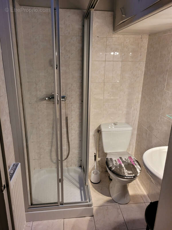 Appartement à AUXERRE