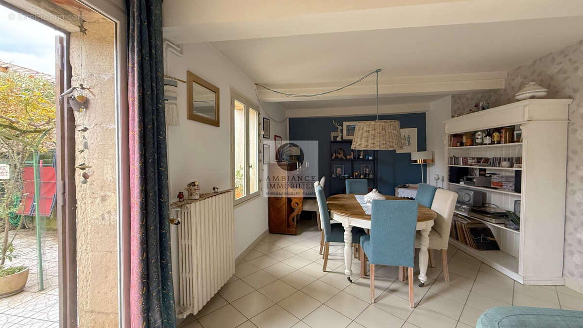 Maison à VALENCE