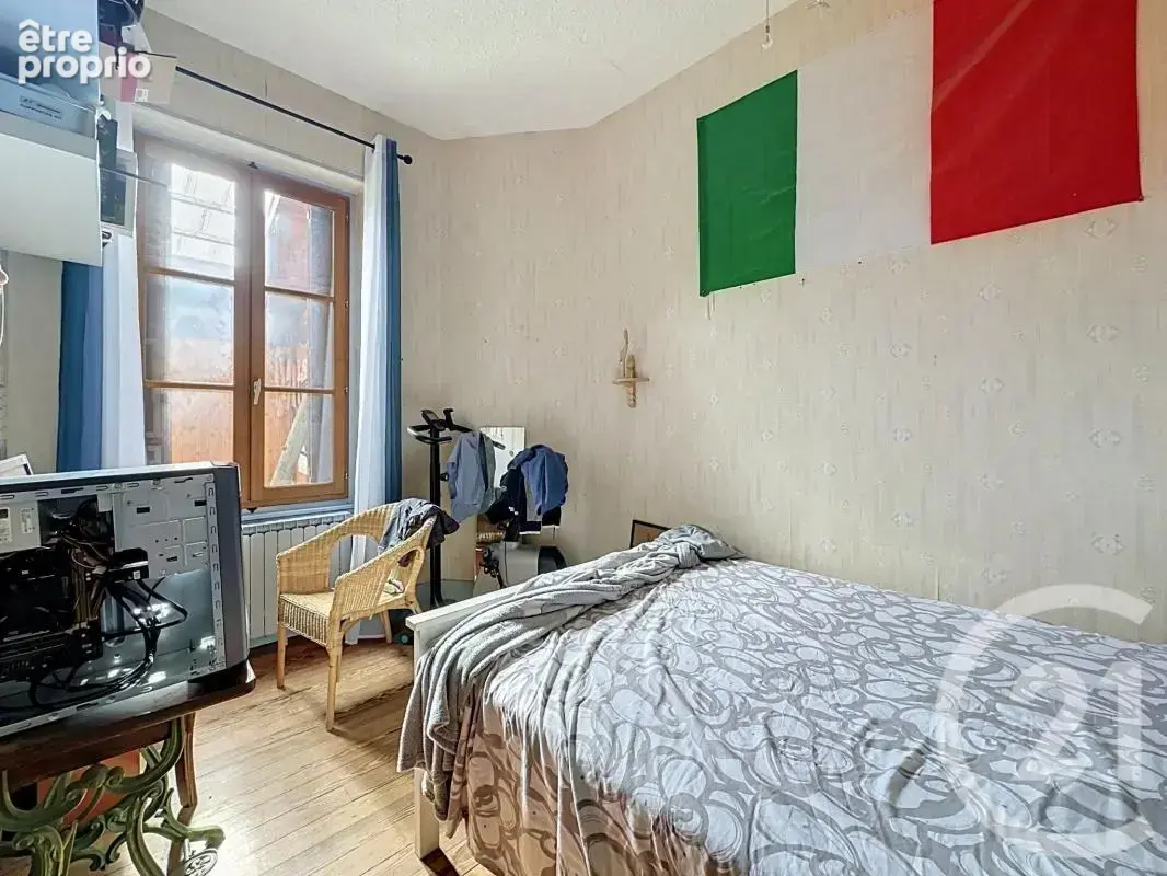 Maison de ville - photo 8