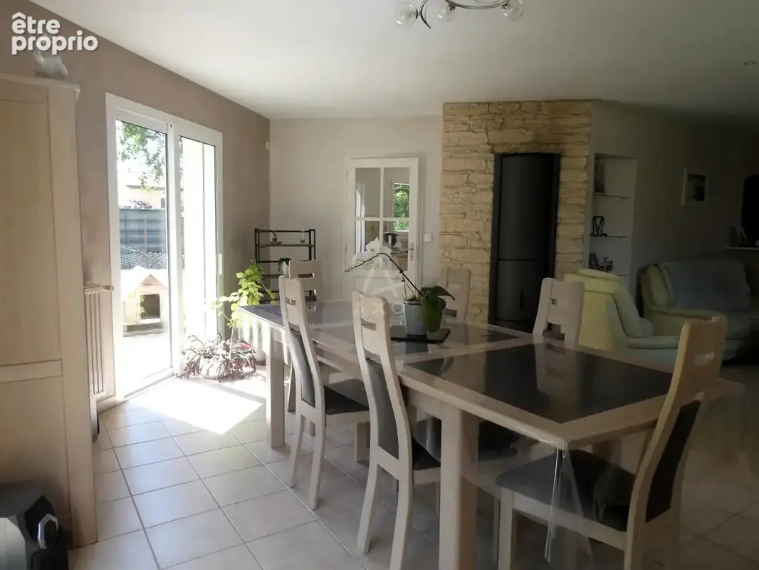 Maison de village 5 pièces familiale avec grand terrain - photo 4