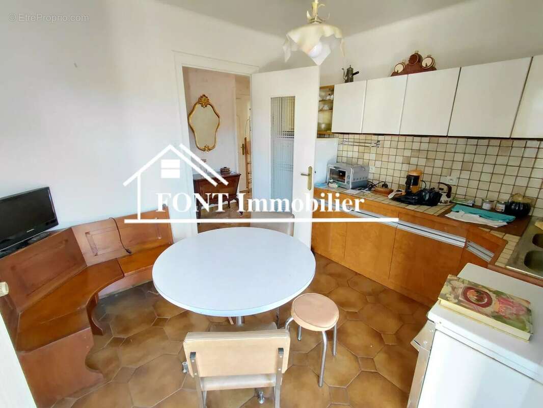 Maison à SAINT-CHAMOND