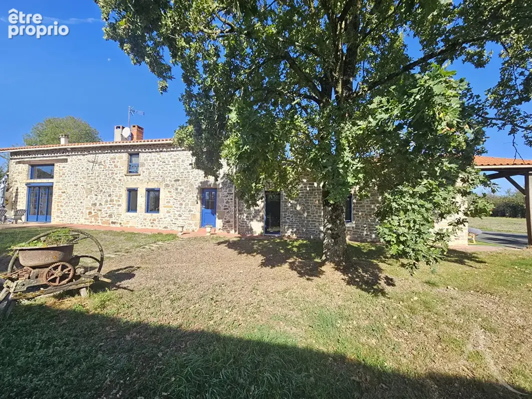 Maison à vendre Legé - photo 15