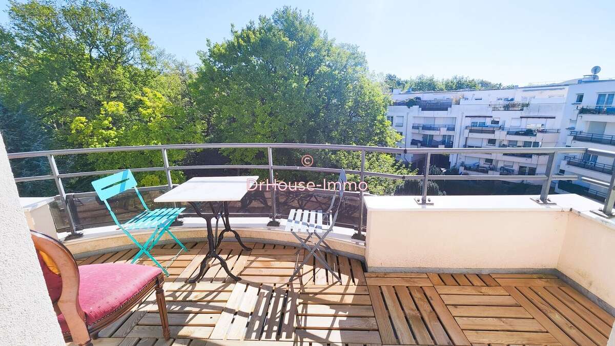 Appartement 63 m² à Ris-Orangis  - photo 4