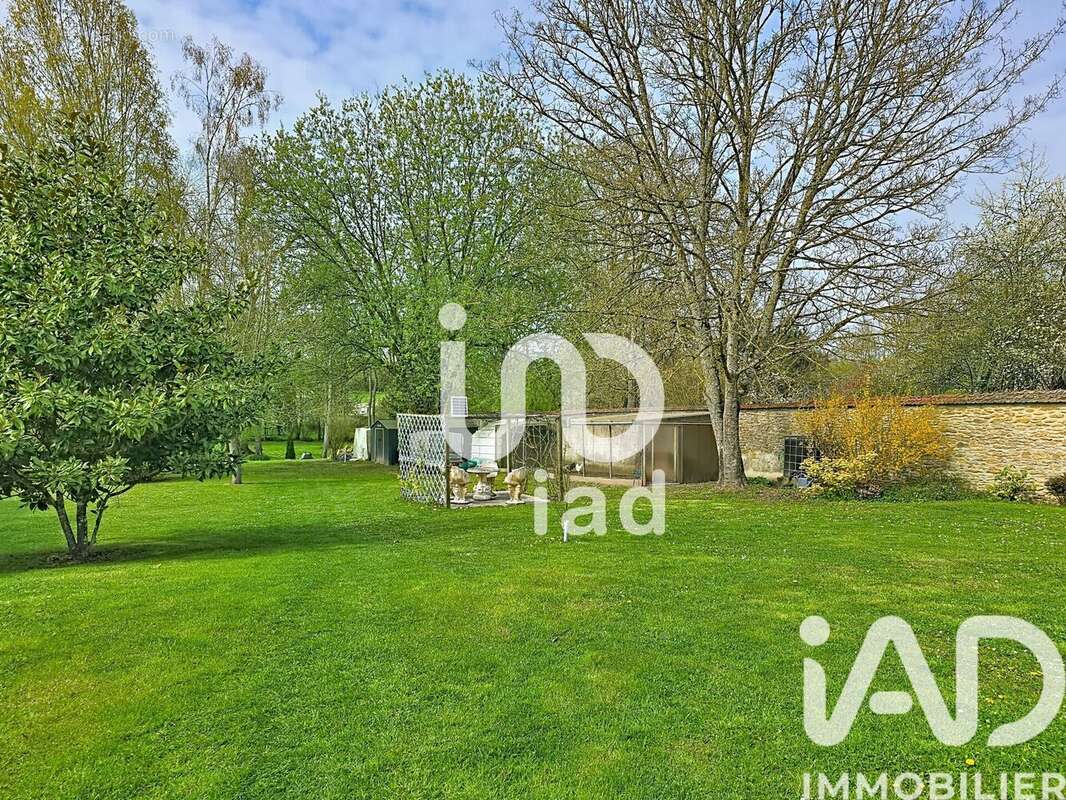 Photo 2 - Maison à TOURNAN-EN-BRIE