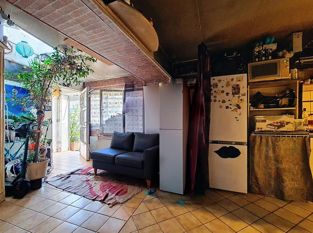 Appartement à DOMONT