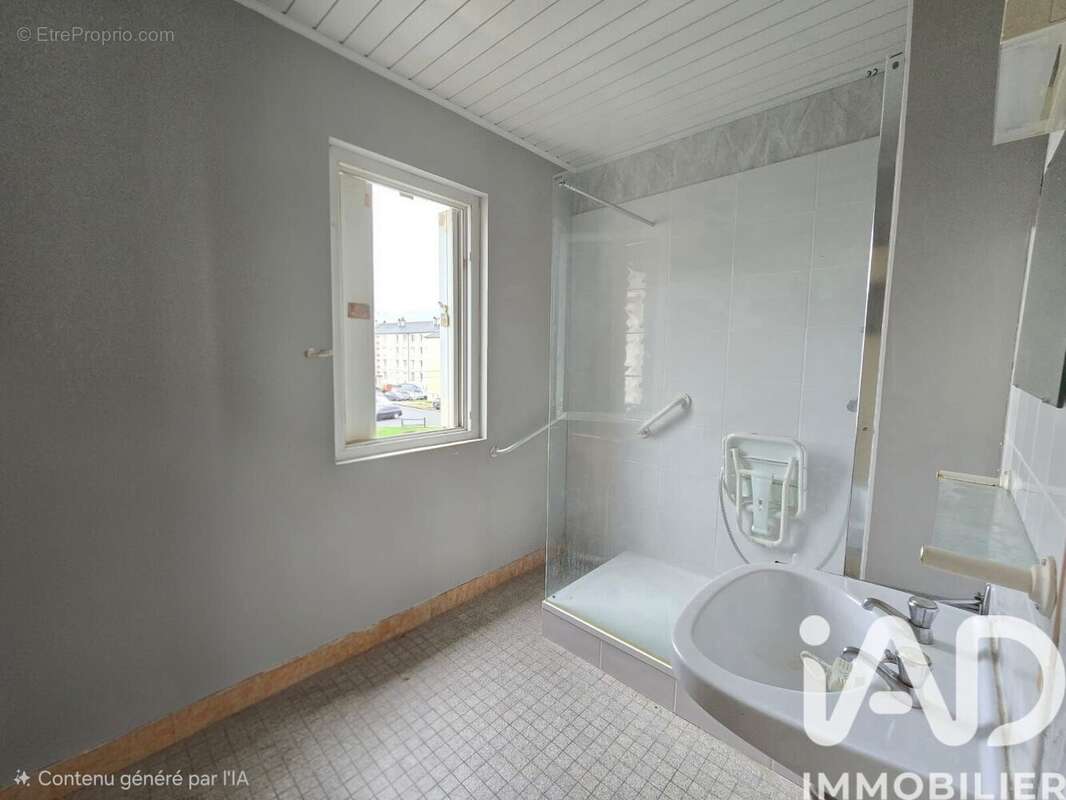 Photo 9 - Appartement à BEAUGENCY