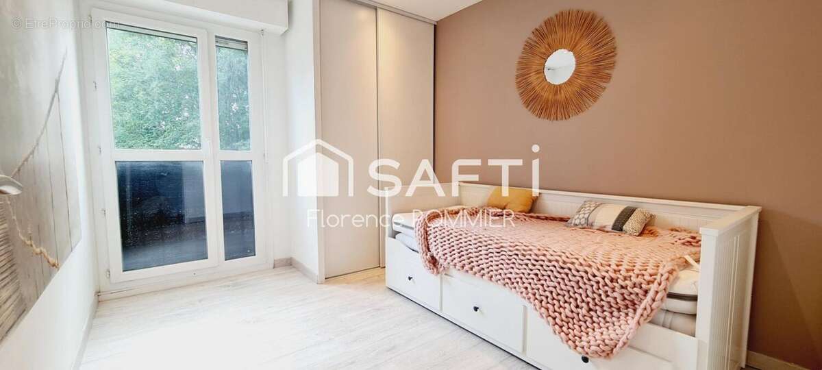 Photo 6 - Appartement à EYSINES