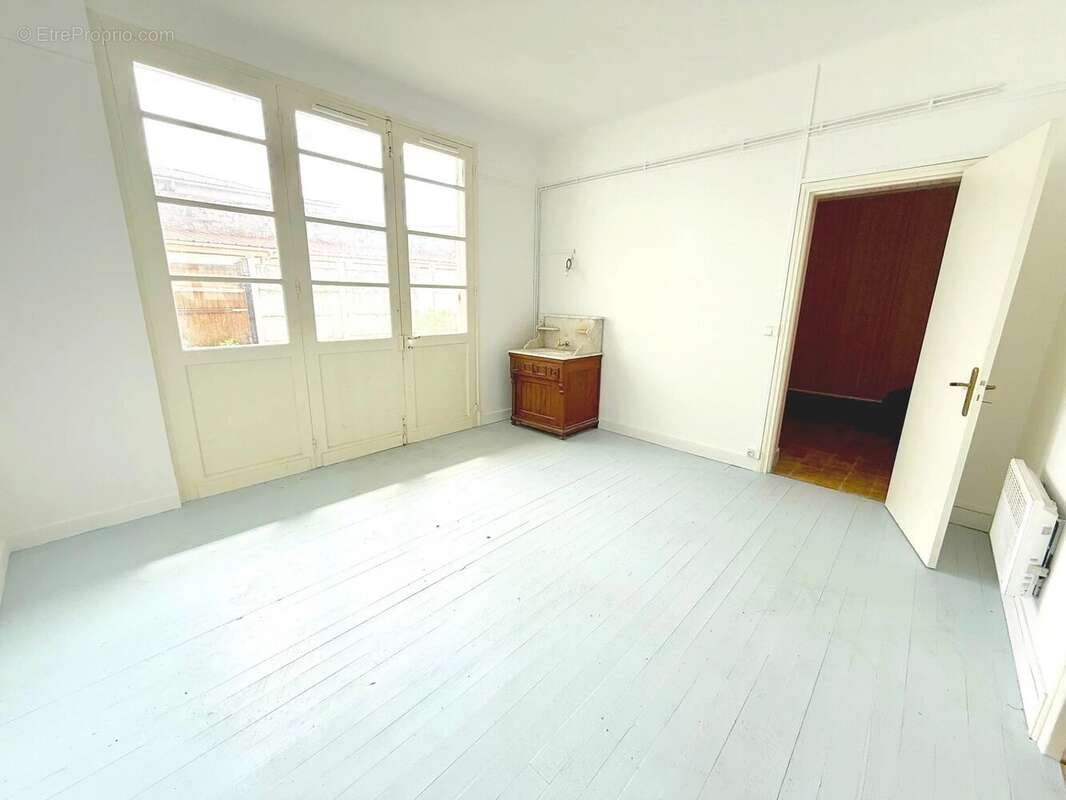 Appartement à FORT-MAHON-PLAGE