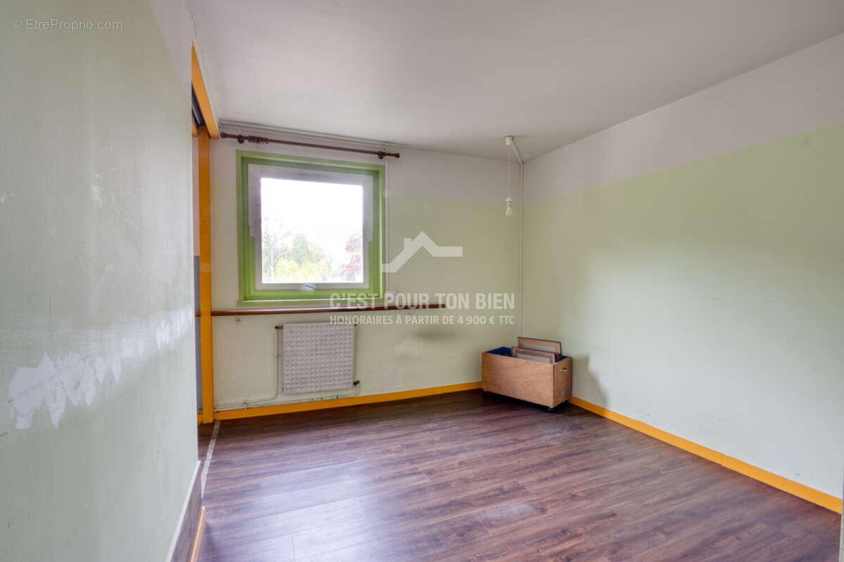 Appartement à VILLENEUVE-D'ASCQ