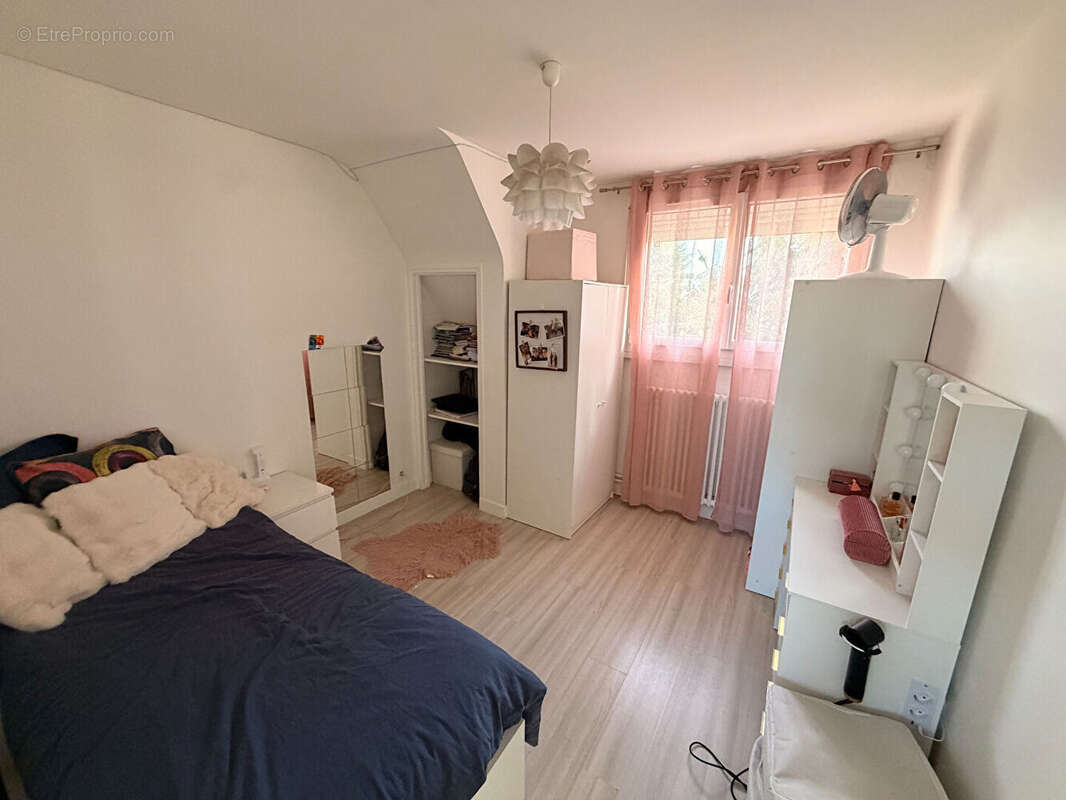 Maison à DRANCY