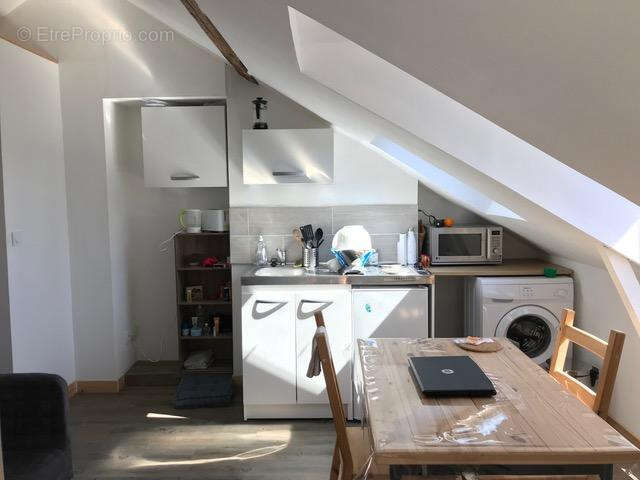 Appartement à LE HAVRE