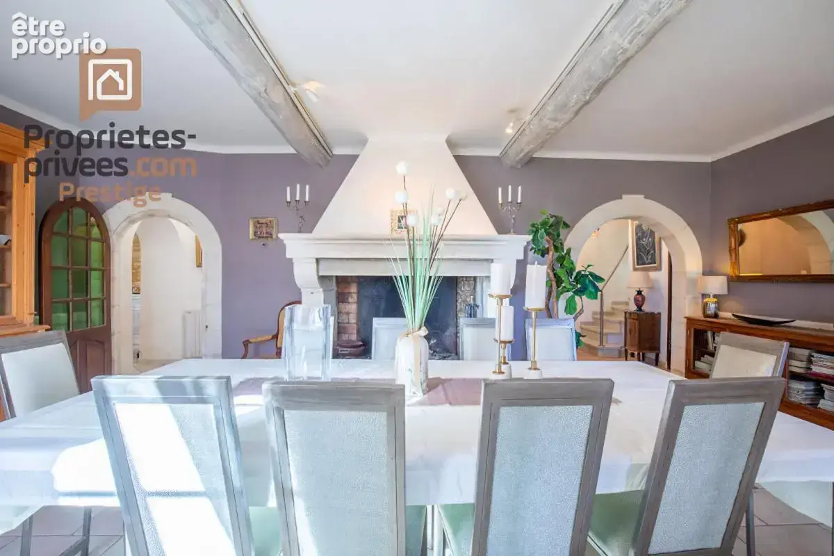 Bastide en pierres à proximité de GORDES - avec gîte indépendant - Piscine - photo 9