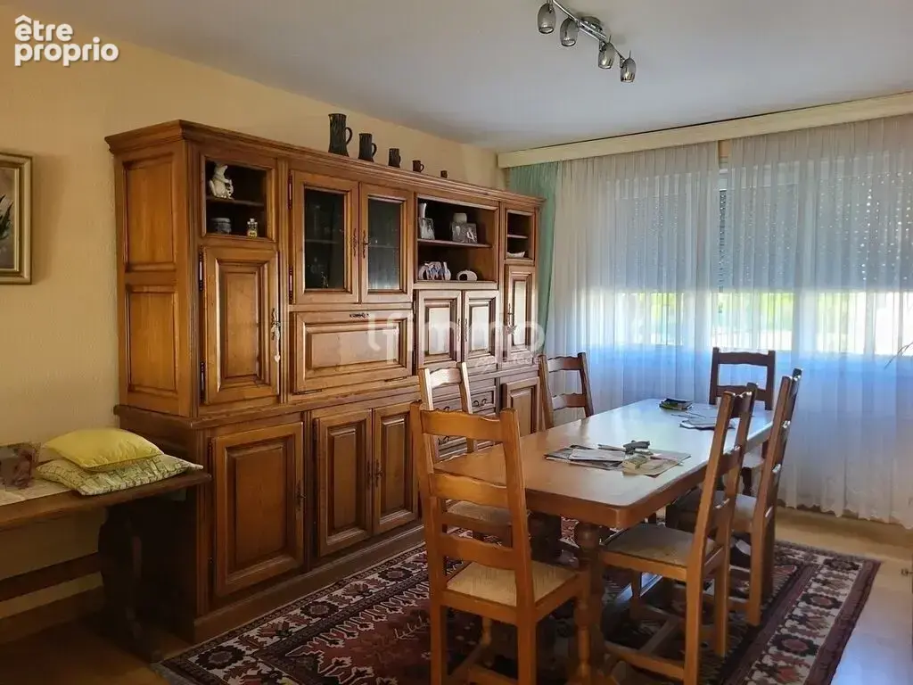 Maison accolée à Betschdorf - photo 3