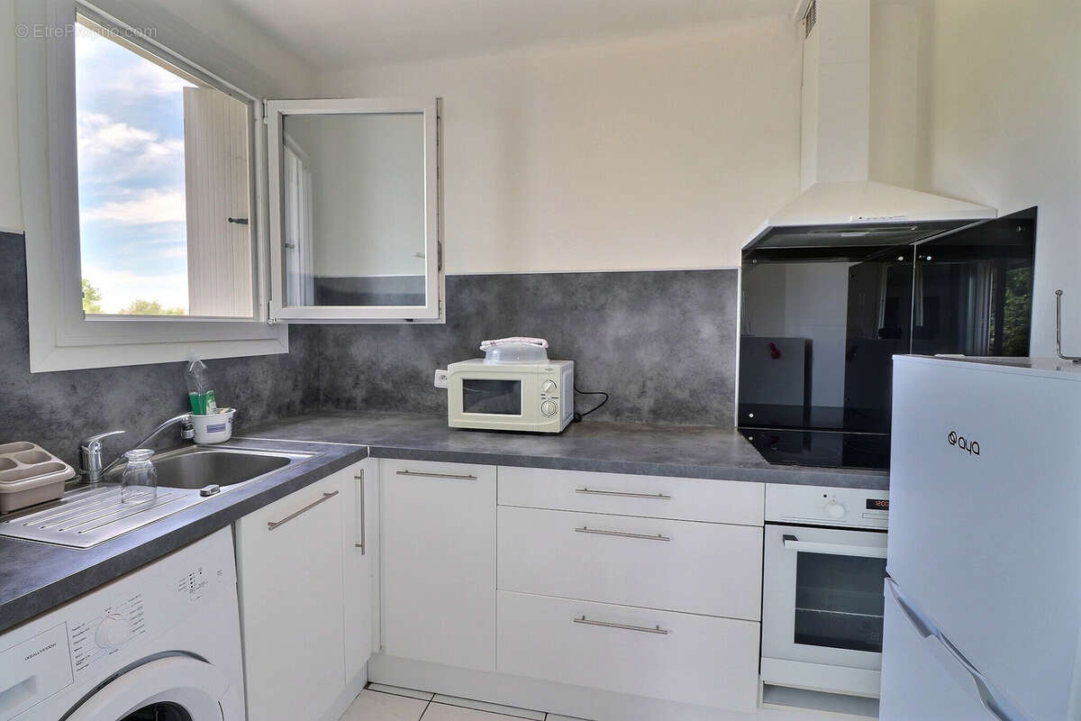 Appartement à PALAVAS-LES-FLOTS