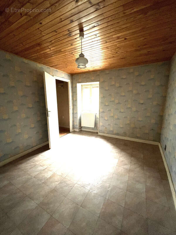 Maison à VIF