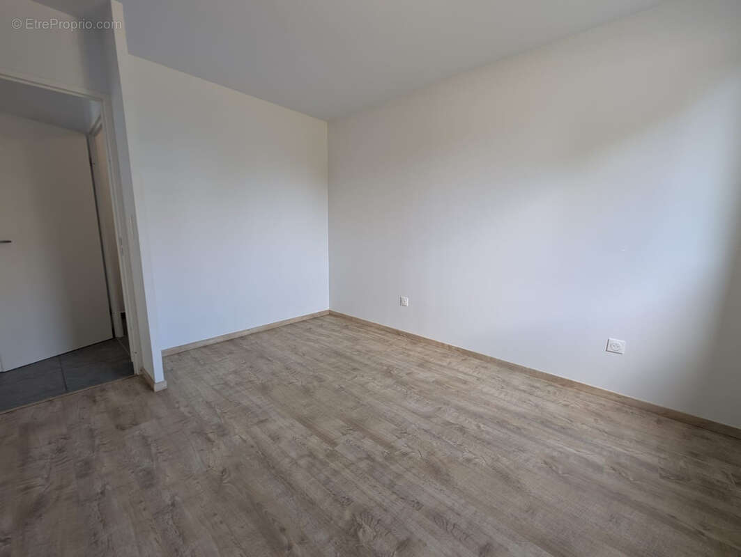 Appartement à COLOMIERS