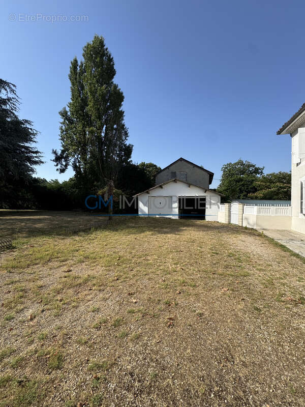 Maison à PONTONX-SUR-L'ADOUR