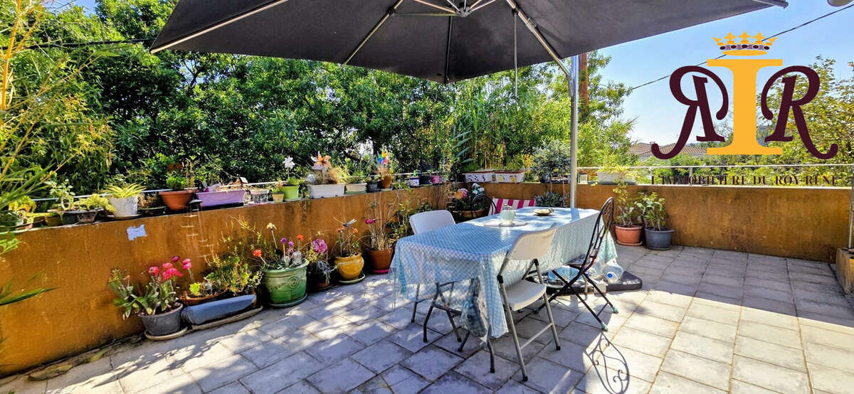 Appartement 3 pièces 60 m² à vendre à Aix-En-Provence (13090) - photo 9