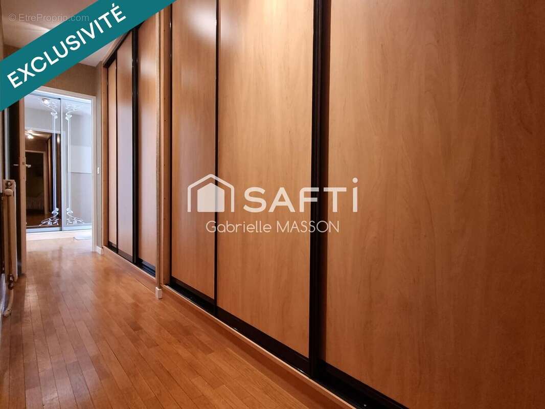 Photo 6 - Appartement à LE KREMLIN-BICETRE